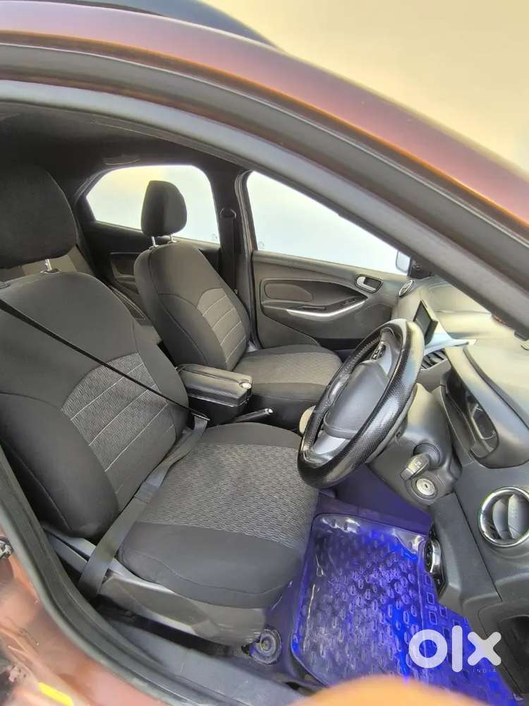 Ford Freestyle 1.5 Diesel 2018