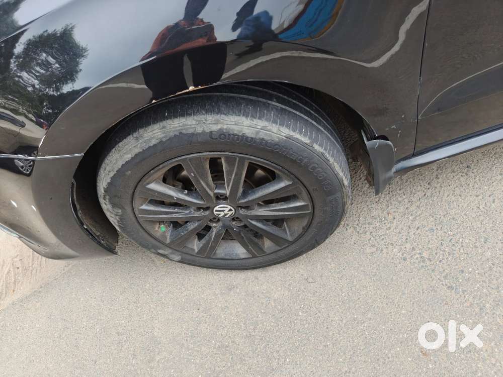 Volkswagen Polo 1.5 Tdi Highline, 2012, Diesel