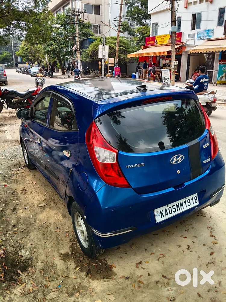 Hyundai Eon Era Plus 2012