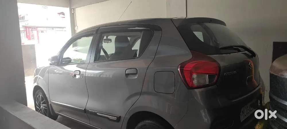 Maruti Suzuki Celerio 2024 Petrol 7000 Km Driven