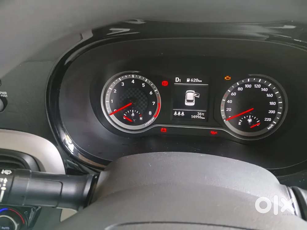 Hyundai Grand I10 Nios 2024 Petrol Well Maintained