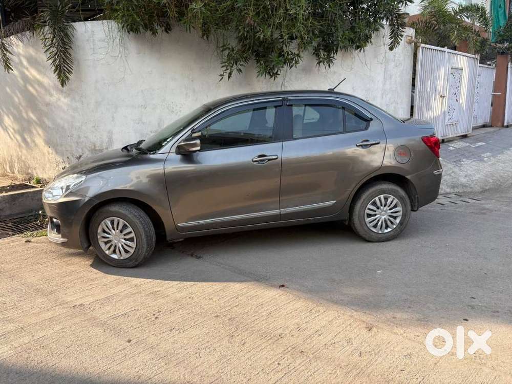 Maruti Dzire Vxi