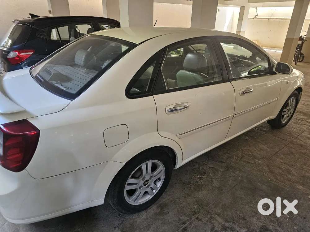 Chevrolet Optra Magnum 2008 Diesel 146900 Km Driven