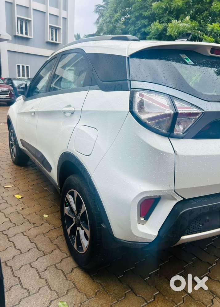 Tata Nexon Diesel 2020