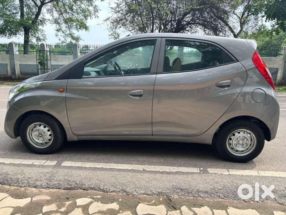 Hyundai Eon 2012 Model Petrol