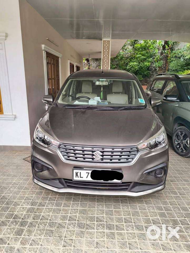 Maruti Suzuki Ertiga (2019) Vdi For Sale