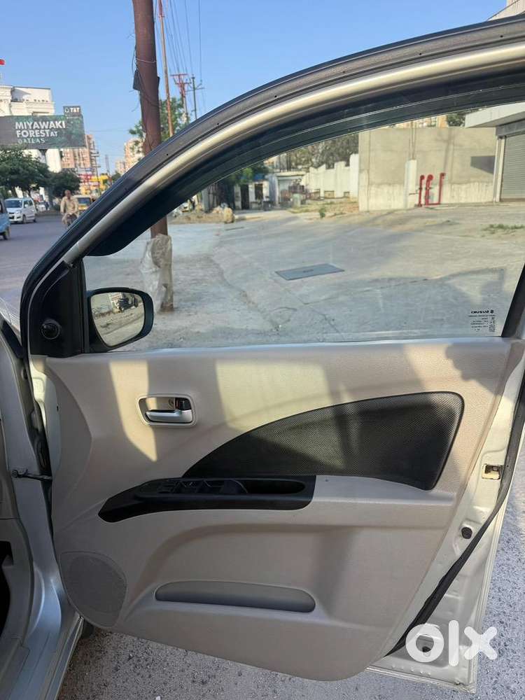 Maruti Suzuki Celerio 2017 Cng & Hybrids 63000 Km Driven