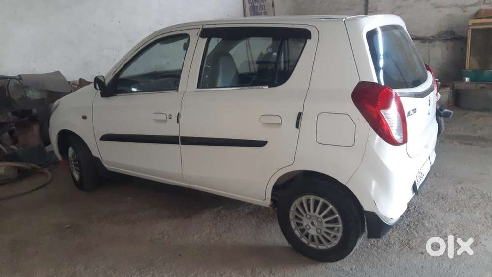 Maruti Suzuki Alto 800 Petrol Good Condition