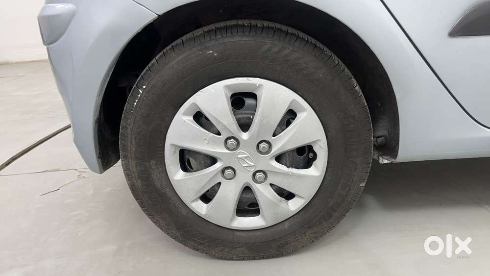 Hyundai I10 Sportz 1.2 Kappa2, 2011, Petrol