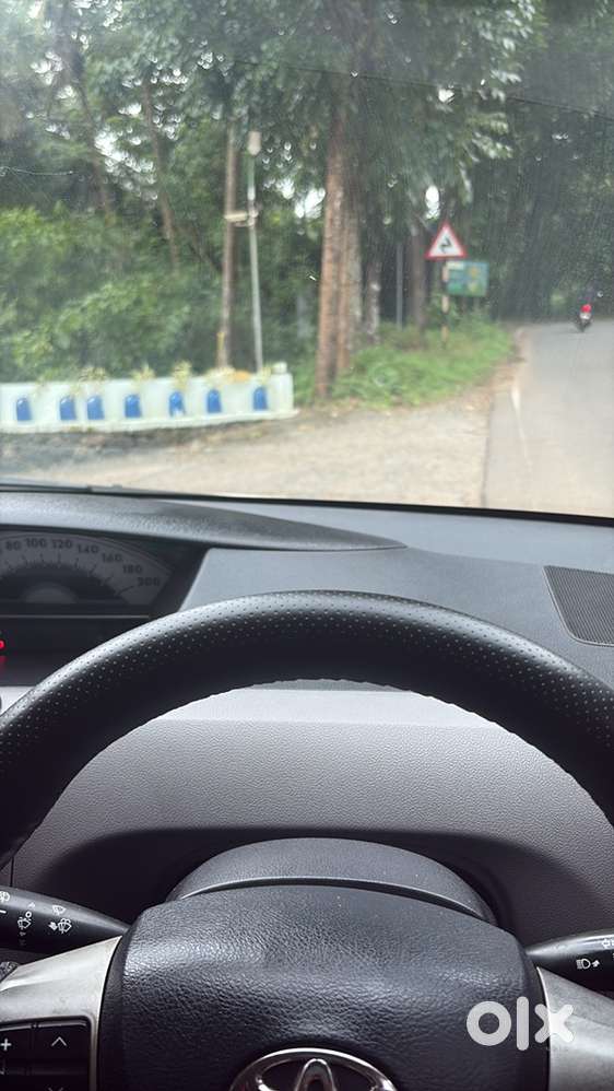 Toyota Etios Liva 2011 Petrol Good Condition