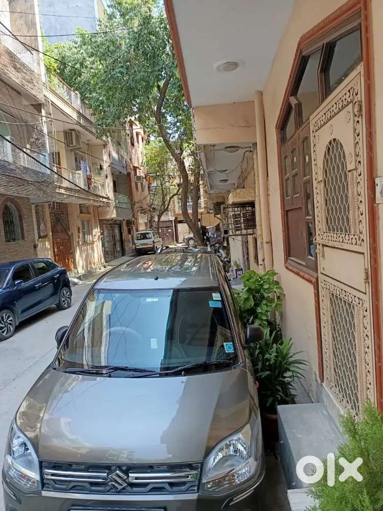 Practically Brand New Maruti Wagon R. Only 2700 Km Run