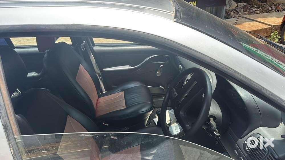 Tata Indigo V Series 2008 Diesel