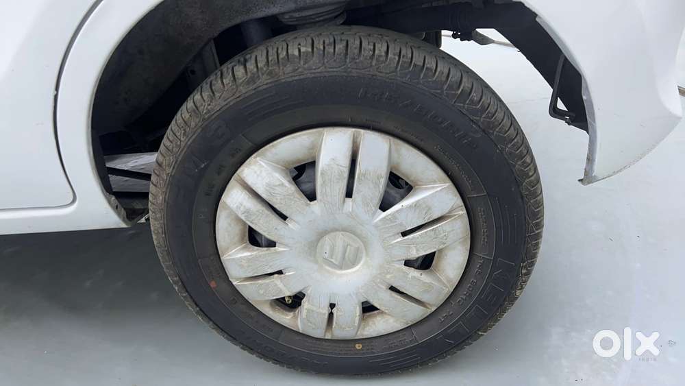 Maruti Suzuki Alto 800 Lxi, 2013, Petrol