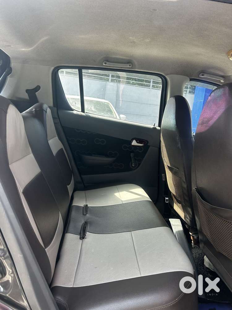 Maruti Suzuki Alto 800 Lxi, 2015, Petrol