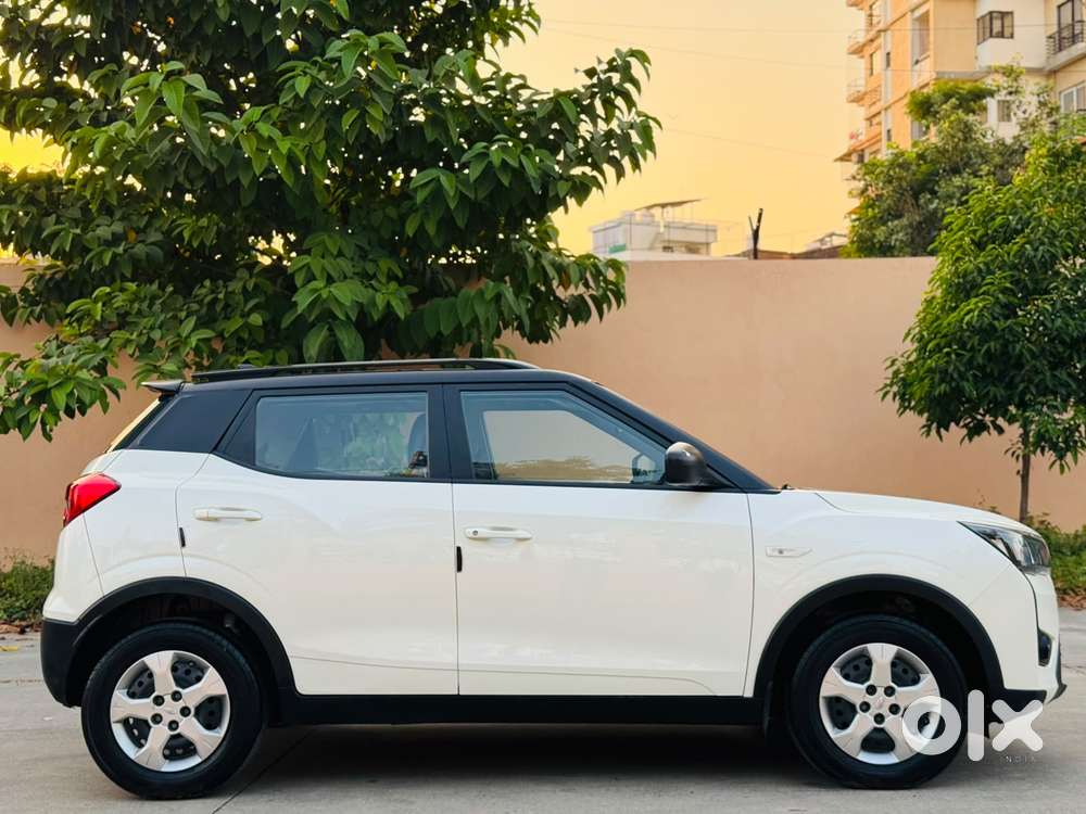 Mahindra Xuv300 W6 Diesel, 2022, Diesel