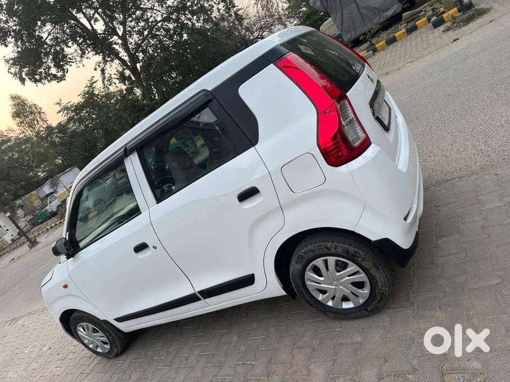2020 Maruti Suzuki 67000 Km