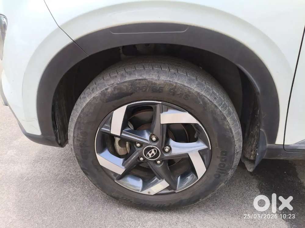 Hyundai Venue 1.5 Crdi 2021