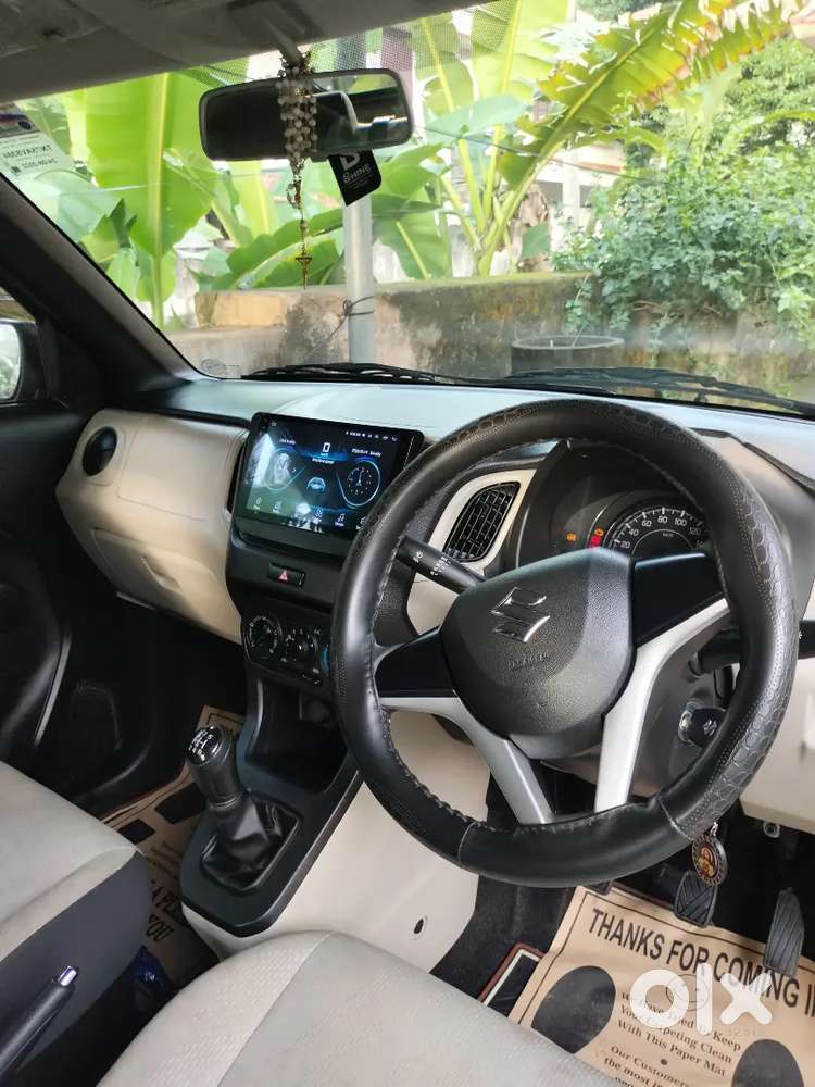 Maruti Wagonr Less Driven For Sale