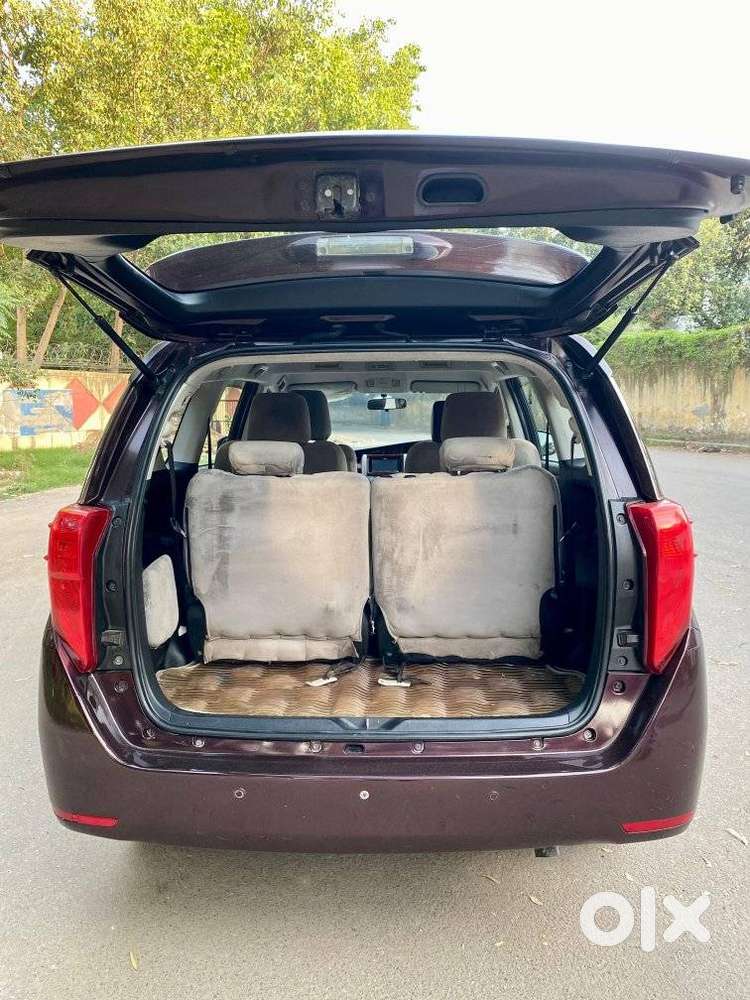 Toyota Innova Crysta 2.8 Gx At, 2017, Diesel
