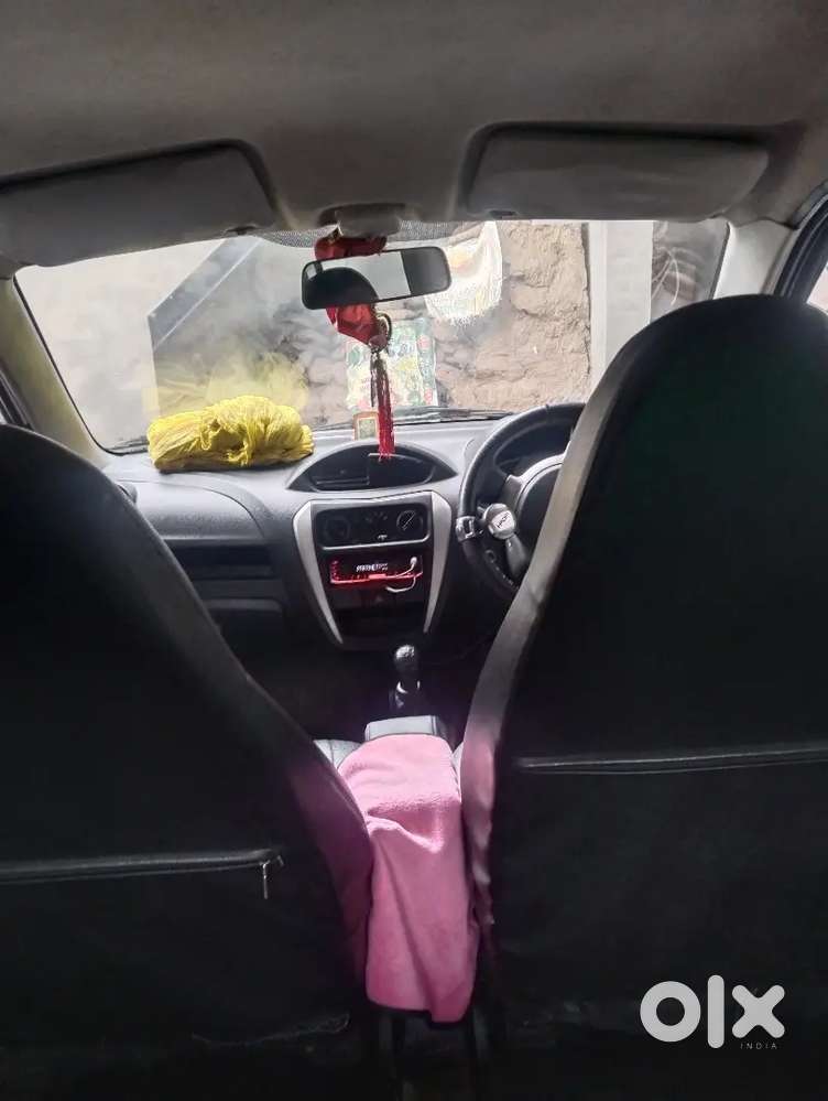 Maruti Suzuki 800 Ac Petrol Automatic 2018