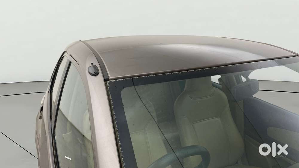 Honda Brio Vx At, 2013, Petrol