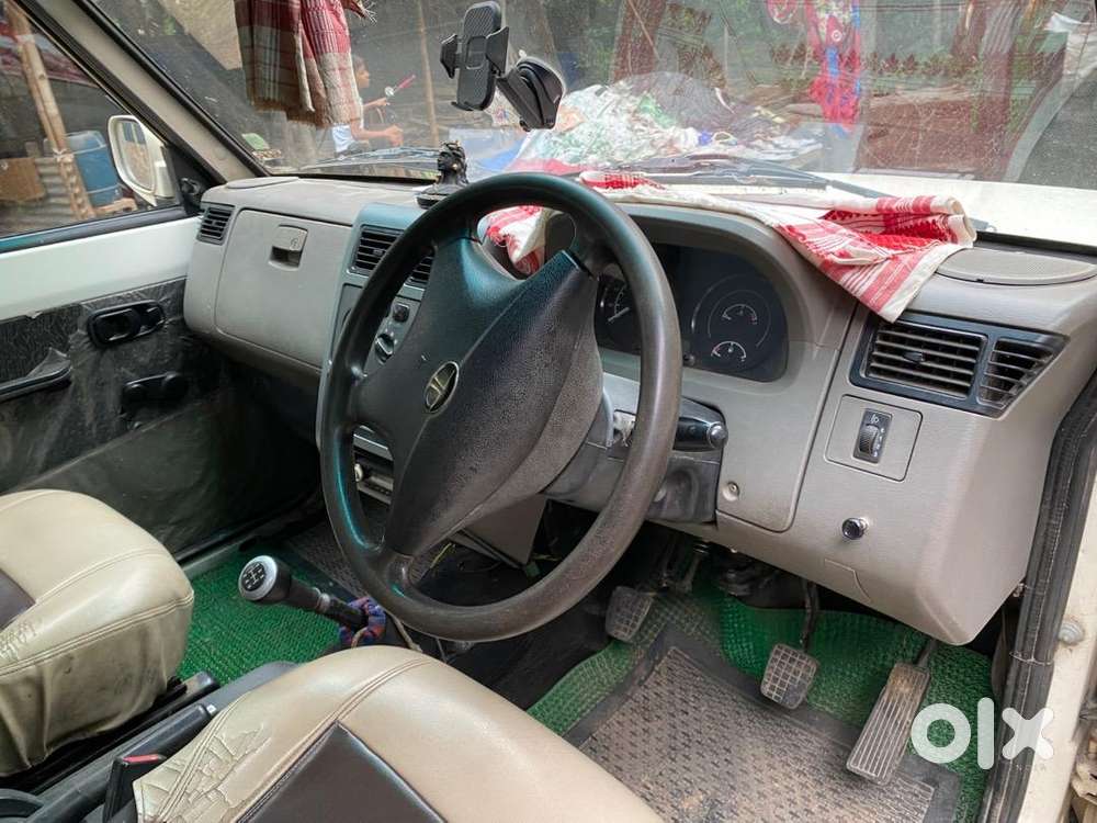 Tata Diesel Manual 2013