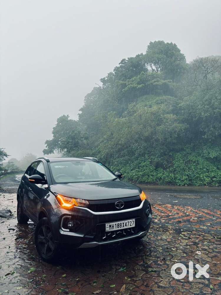 Tata Petrol Car 2023