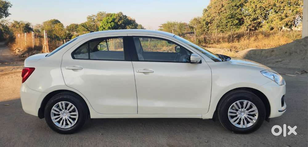 Maruti Suzuki Swift Dzire, 2019, Petrol