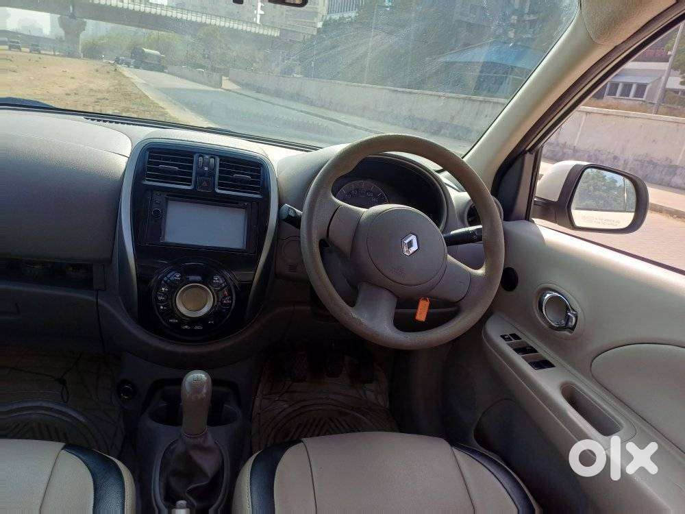 Renault Pulse Rxl Diesel, 2017, Diesel