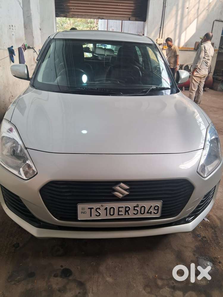 Maruti Suzuki Swift Ddis Vdi, 2018, Diesel