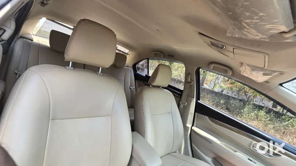 Maruti Suzuki Ciaz [alpha]