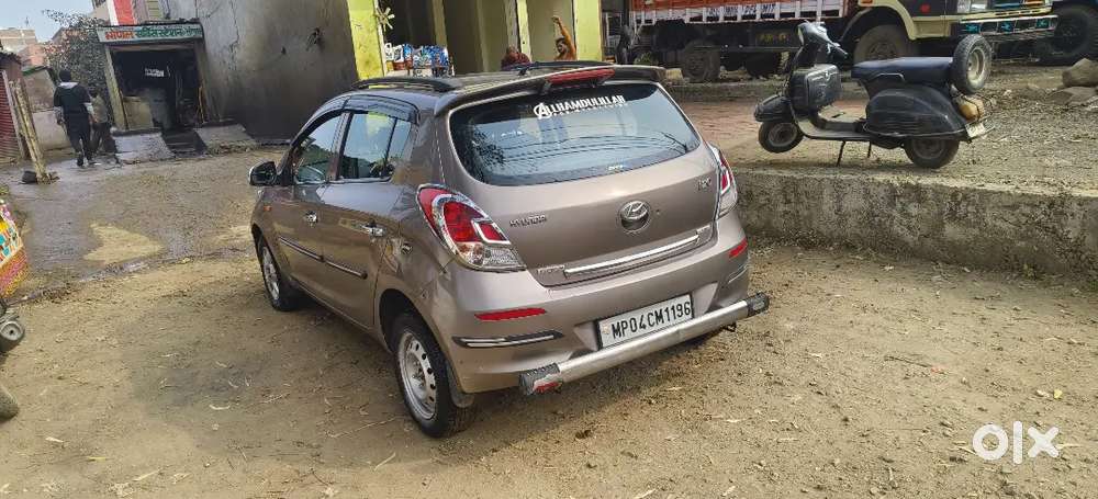 5th Owner He No Any Work