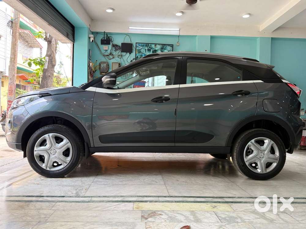 Tata Nexon