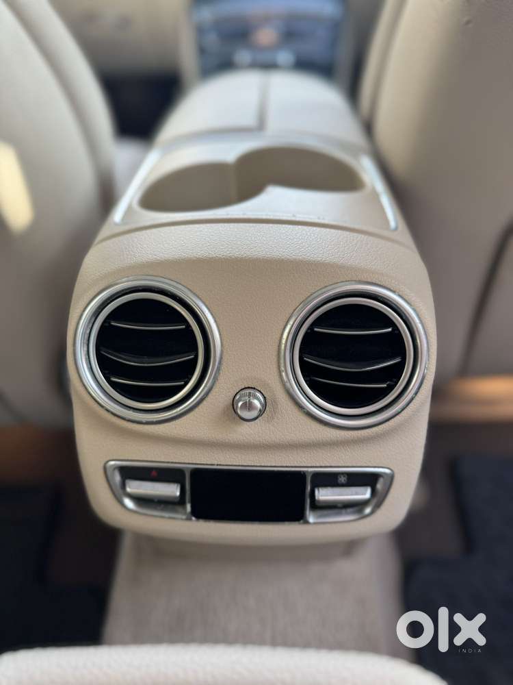 Mercedes-benz E-class E350 Diesel, 2019, Diesel