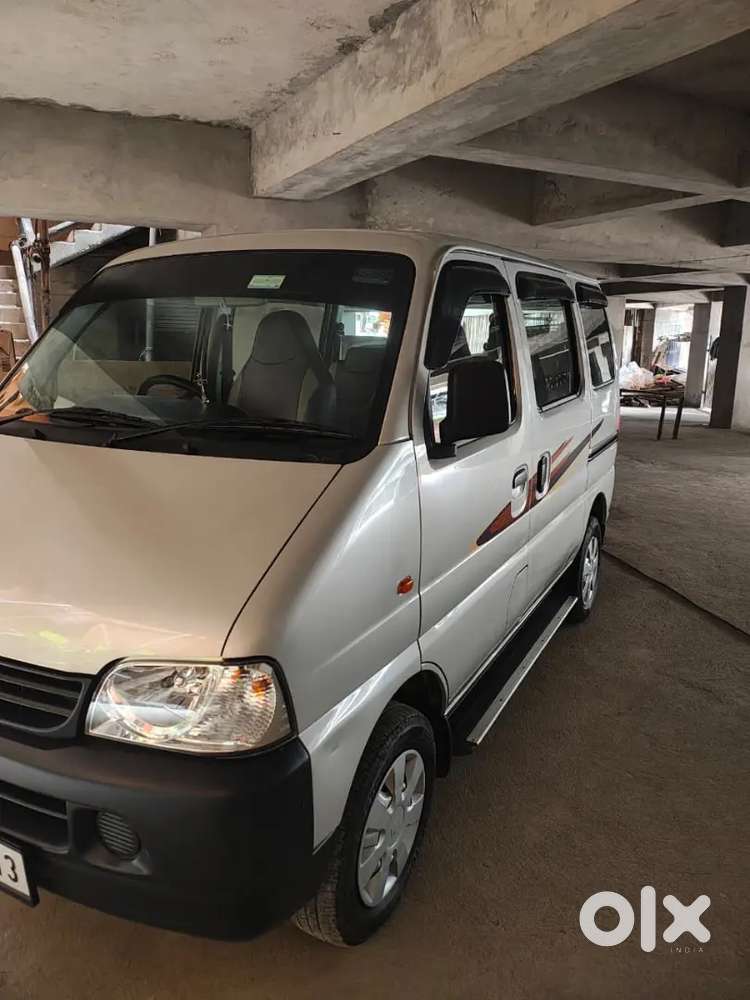 Maruti Suzuki Eeco 1.2 2020