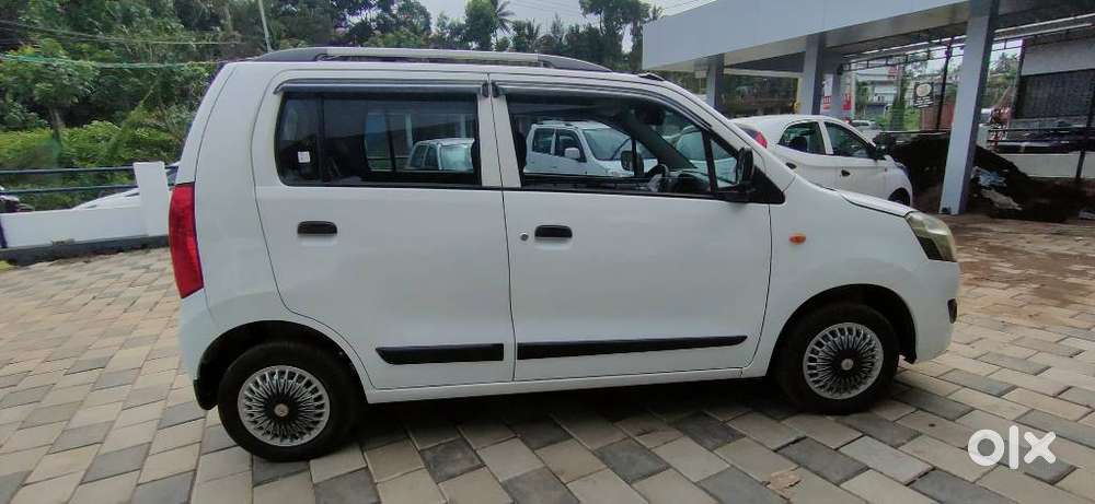 Maruti Suzuki Wagon R 1.0 Lxi (o), 2018, Petrol
