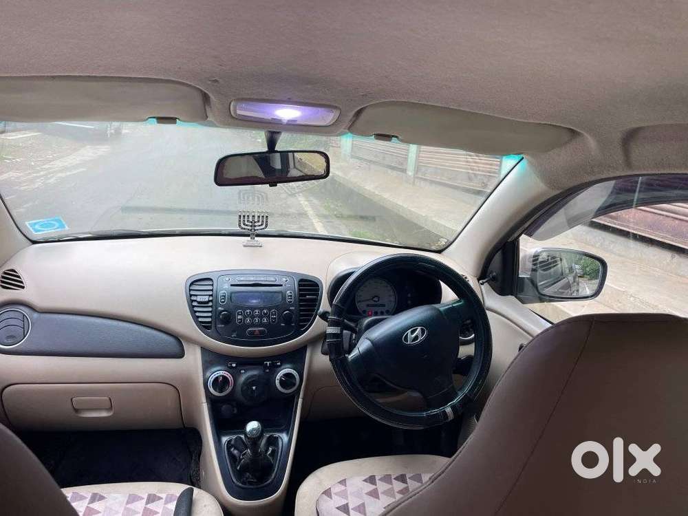 Hyundai I10 Sportz Option, 2010, Petrol