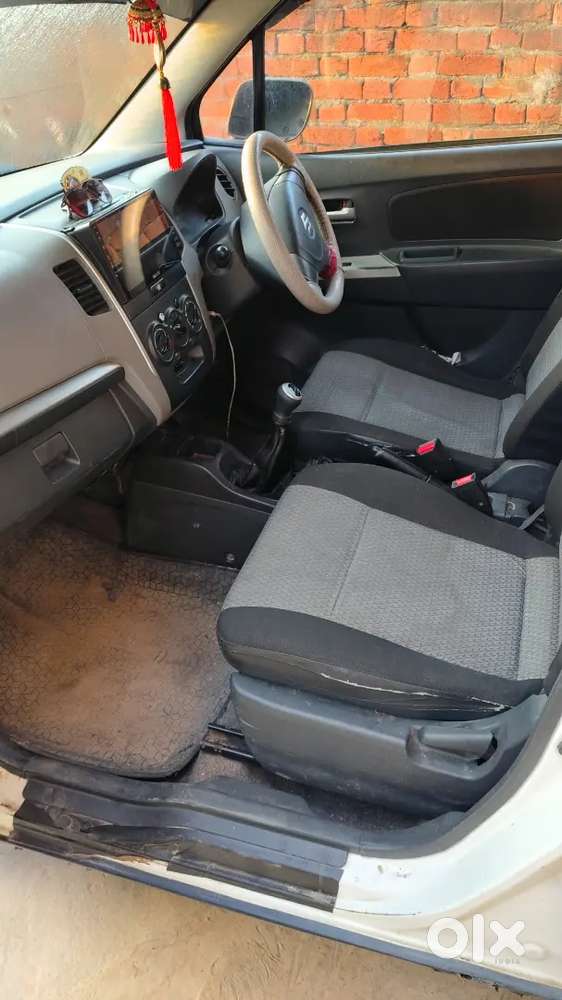 Maruti Suzuki Brezza 2011 Lxi