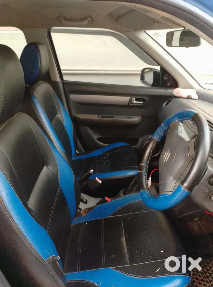 All Documents Running