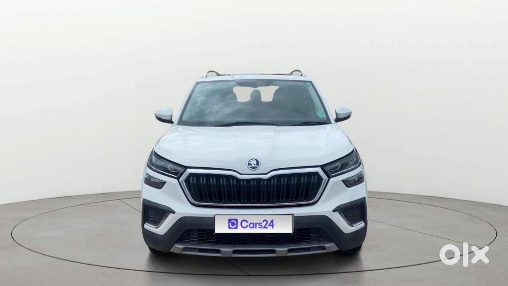 Skoda Kushaq 1.5 Tsi Style, 2021, Petrol