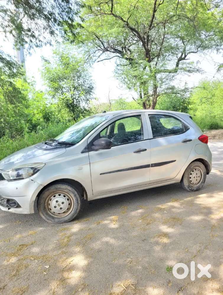 Tata Tiago Diesel 1st Owner  2017
