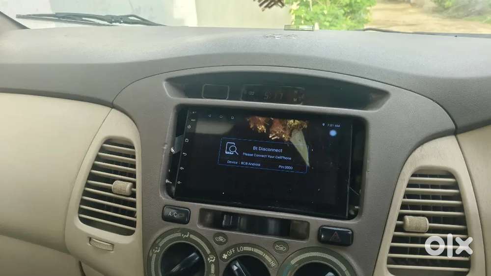 Toyota Innova 2.5 Diesel 2006