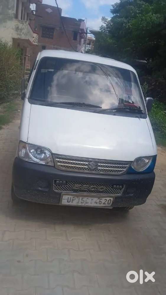 Maruti Suzuki Eeco 2019