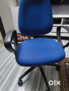 Rolling Chair Buy Sell Used Furniture in Chennai OLX