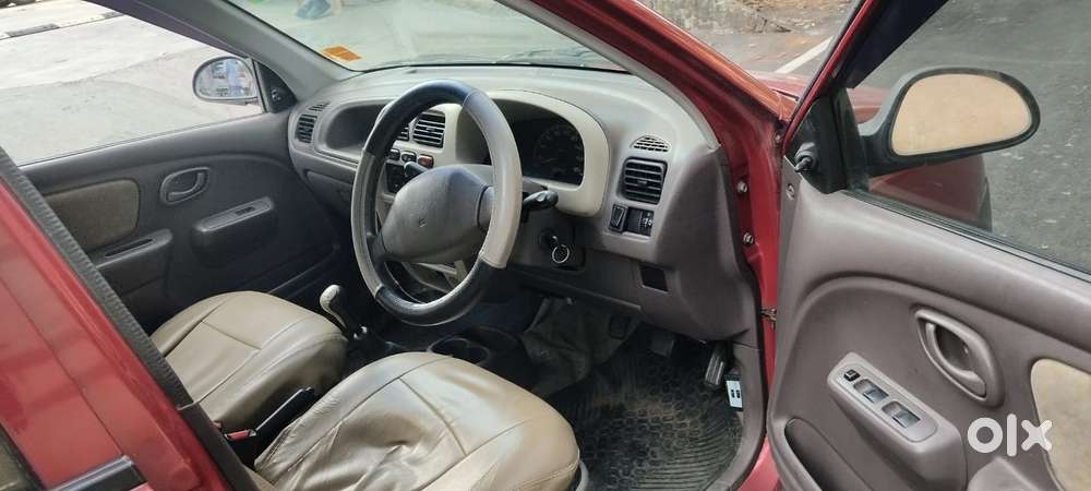 Maruti Suzuki Alto Flash Limited Edition, 2010, Petrol