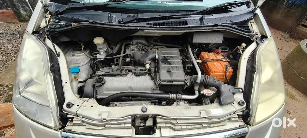 1.maruti Suzuki, Zen Estilo, Lxi Variant, 2008 Model, Petrol,4th Owner
