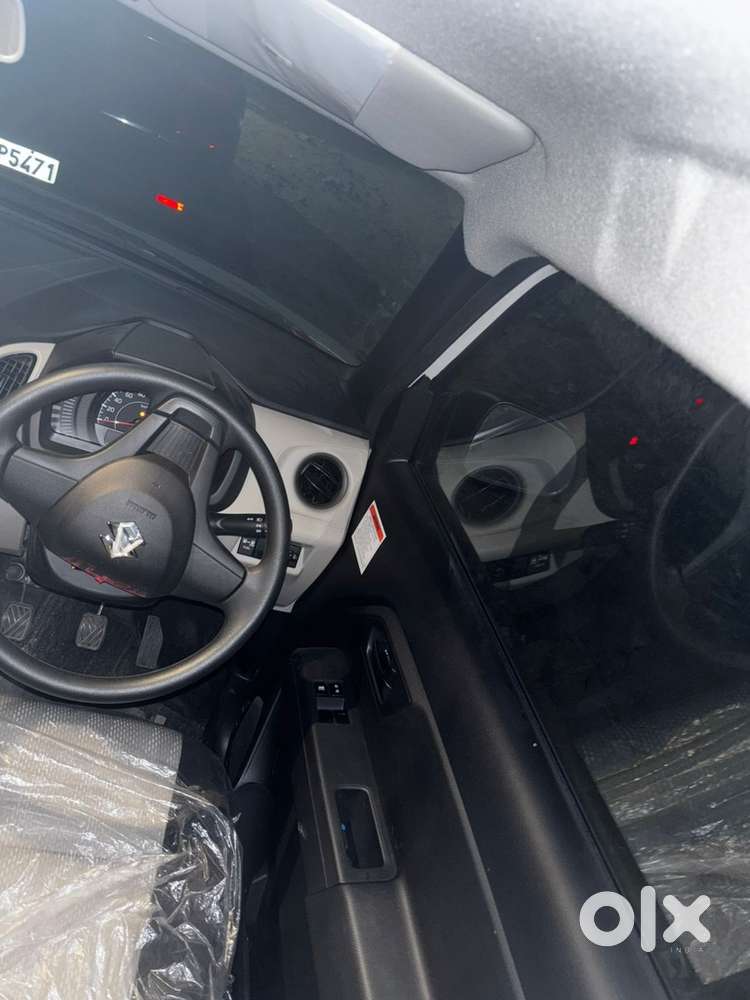 2025 Maruti Suzuki Wagon R Lxi