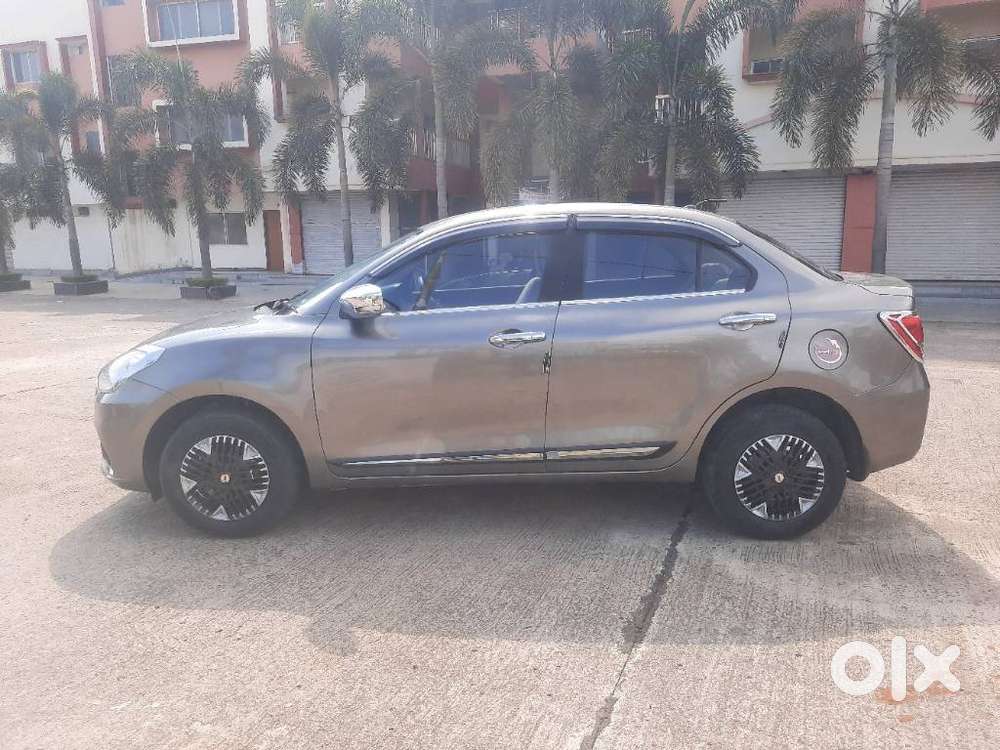 Maruti Suzuki Dzire 1.2 Vxi, 2021, Petrol