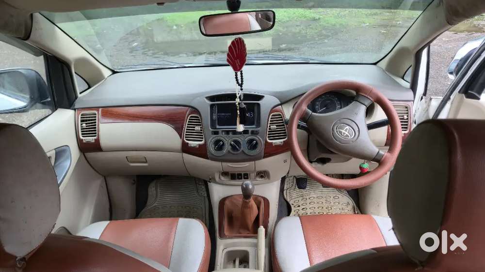 Toyota Innova Diesel 2008
