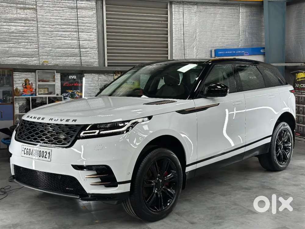 Land Rover Range Velar, 2023, Diesel